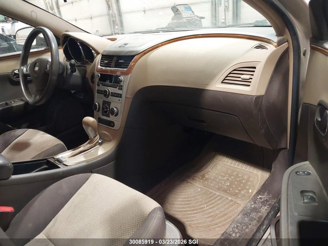 Продажа на аукционе авто 2009 Chevrolet Malibu 1lt, vin: 1G1ZH57B19F172898, номер лота: 30085919