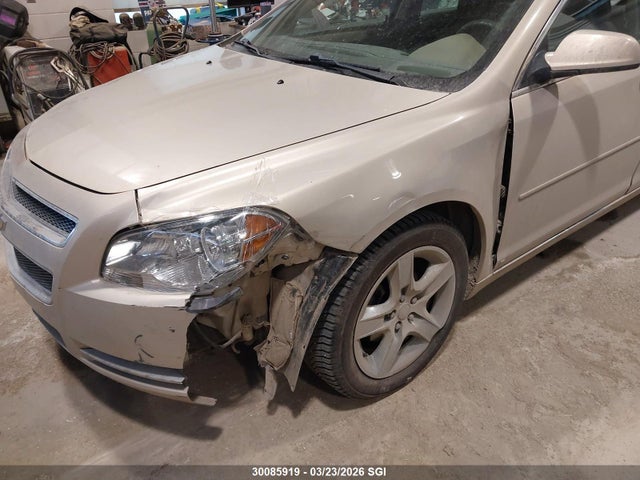 Продажа на аукционе авто 2009 Chevrolet Malibu 1lt, vin: 1G1ZH57B19F172898, номер лота: 30085919