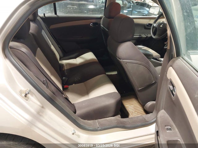 Продажа на аукционе авто 2009 Chevrolet Malibu 1lt, vin: 1G1ZH57B19F172898, номер лота: 30085919