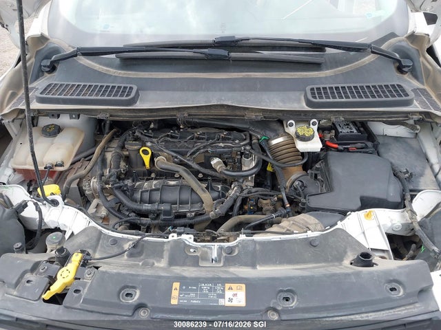 Ford ESCAPE SE 2015 1FMCU9GX6FUA33767 Image 10