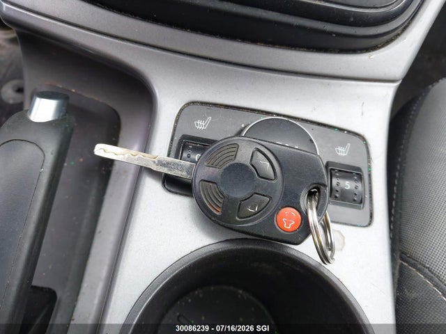 Ford ESCAPE SE 2015 1FMCU9GX6FUA33767 Image 11