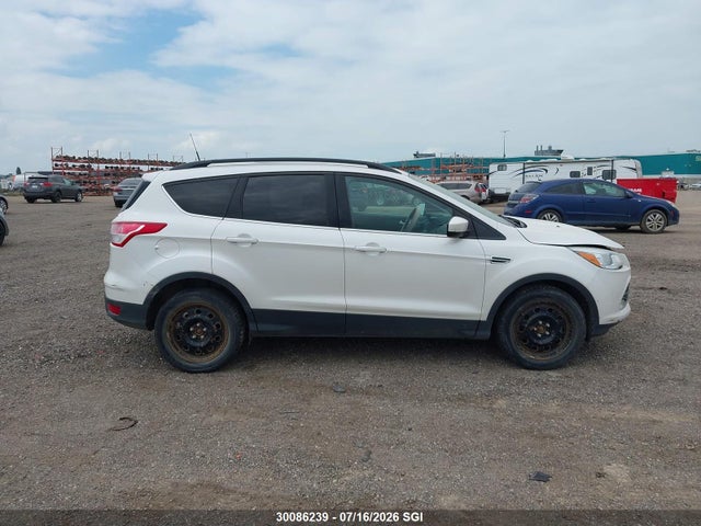 Ford ESCAPE SE 2015 1FMCU9GX6FUA33767 Image 12