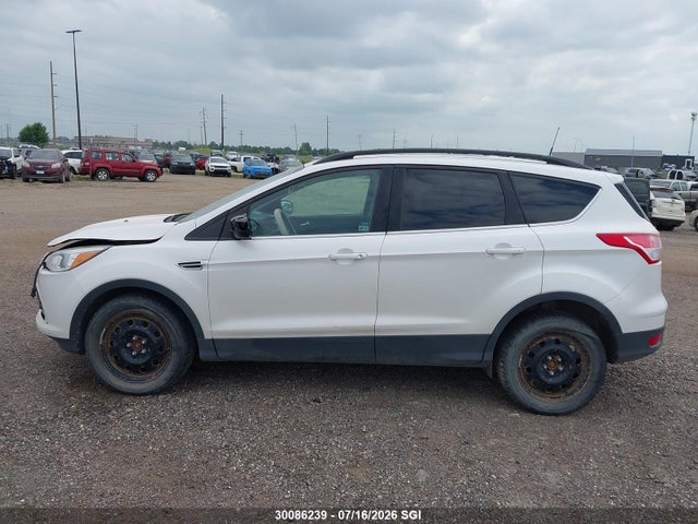 Ford ESCAPE SE 2015 1FMCU9GX6FUA33767 Image 13