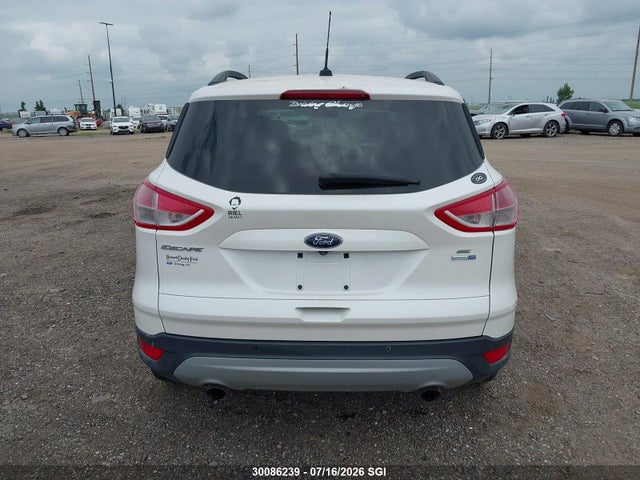 Ford ESCAPE SE 2015 1FMCU9GX6FUA33767 Image 15