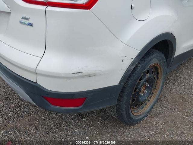 Ford ESCAPE SE 2015 1FMCU9GX6FUA33767 Image 16