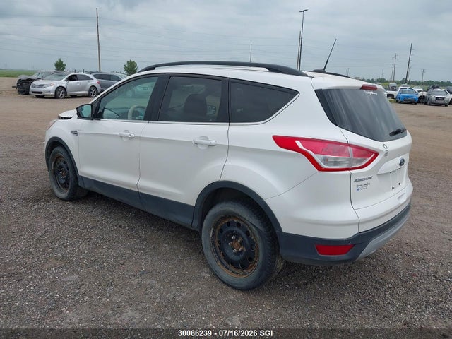 Ford ESCAPE SE 2015 1FMCU9GX6FUA33767 Image 3