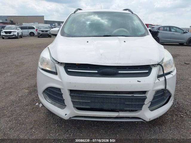 Ford ESCAPE SE 2015 1FMCU9GX6FUA33767 Image 6