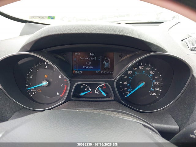 Ford ESCAPE SE 2015 1FMCU9GX6FUA33767 Image 7