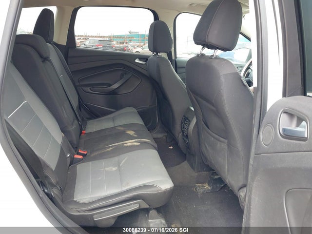 Ford ESCAPE SE 2015 1FMCU9GX6FUA33767 Image 8