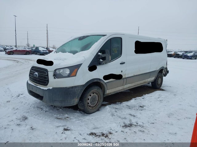 Aukcja sprzedaży 2019 Ford Transit T-250, vin: 1FTYR2YM0KKB53125, numer aukcji: 30086242