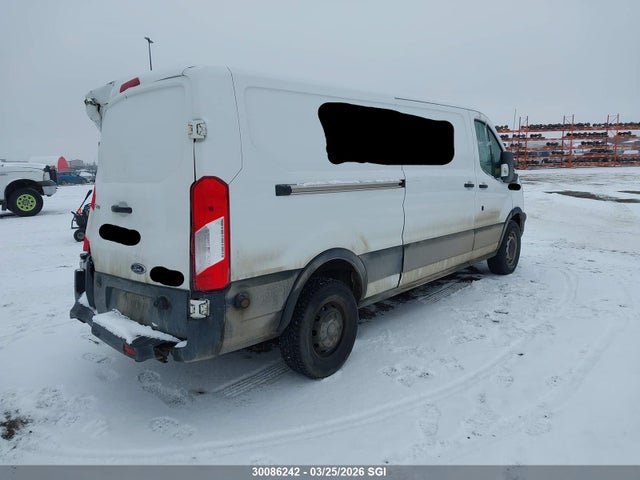 Aukcja sprzedaży 2019 Ford Transit T-250, vin: 1FTYR2YM0KKB53125, numer aukcji: 30086242