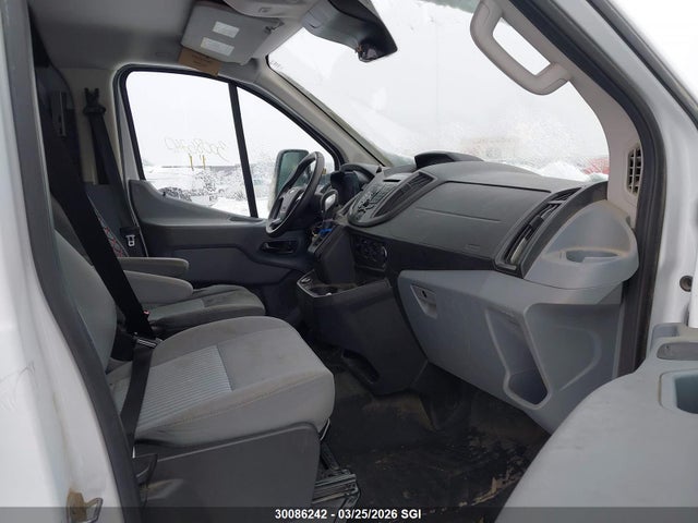 Aukcja sprzedaży 2019 Ford Transit T-250, vin: 1FTYR2YM0KKB53125, numer aukcji: 30086242