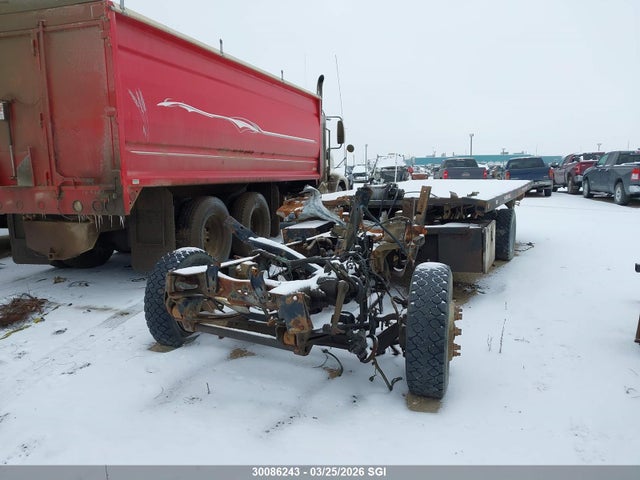2006 Chevrolet C5500 C5c042 მანქანა იყიდება აუქციონზე, vin: 1GBE5C1276F419577, აუქციონის ნომერი: 30086243