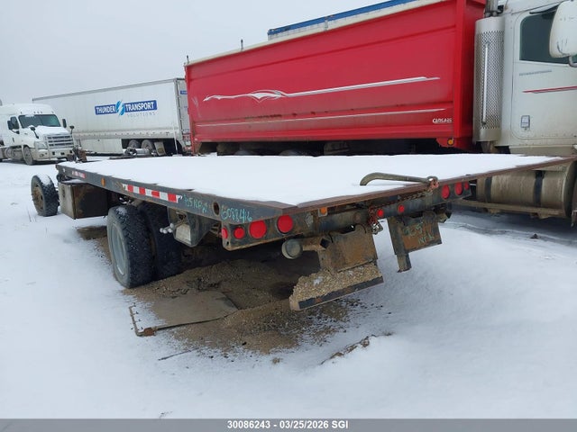 2006 Chevrolet C5500 C5c042 მანქანა იყიდება აუქციონზე, vin: 1GBE5C1276F419577, აუქციონის ნომერი: 30086243