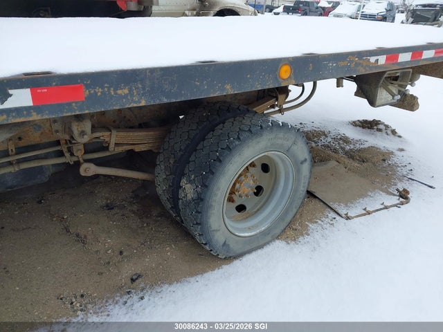 2006 Chevrolet C5500 C5c042 მანქანა იყიდება აუქციონზე, vin: 1GBE5C1276F419577, აუქციონის ნომერი: 30086243