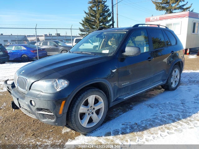 Aukcja sprzedaży 2011 Bmw X5 Xdrive35d, vin: 5UXZW0C58BL368570, numer aukcji: 30081424