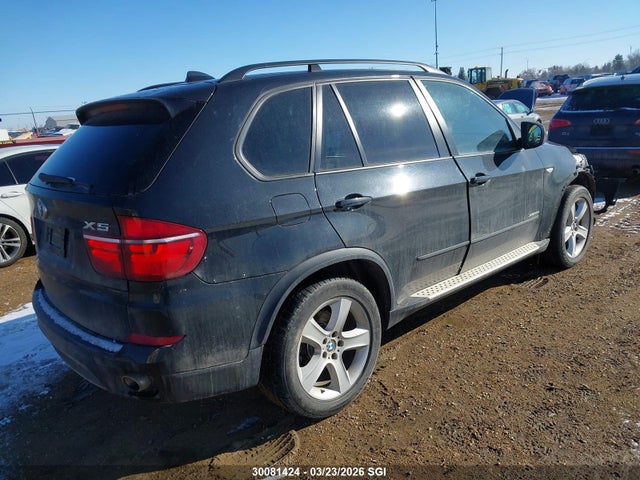 Aukcja sprzedaży 2011 Bmw X5 Xdrive35d, vin: 5UXZW0C58BL368570, numer aukcji: 30081424