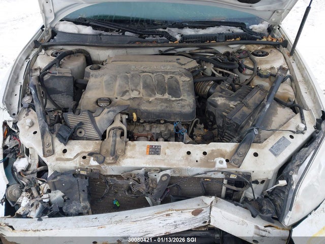 30080421 :رقم المزاد ، 2G1WB5E36D1257493 vin ، 2013 Chevrolet Impala Lt مزاد بيع