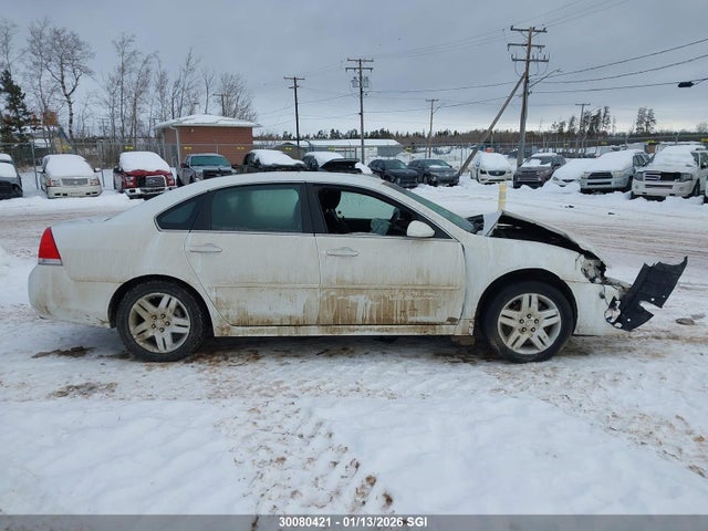 30080421 :رقم المزاد ، 2G1WB5E36D1257493 vin ، 2013 Chevrolet Impala Lt مزاد بيع