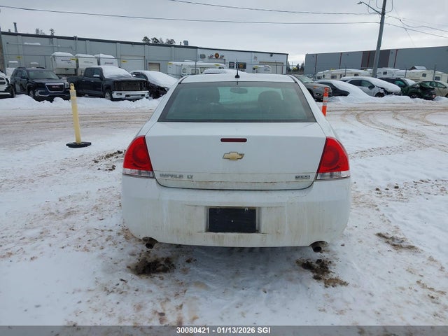 30080421 :رقم المزاد ، 2G1WB5E36D1257493 vin ، 2013 Chevrolet Impala Lt مزاد بيع