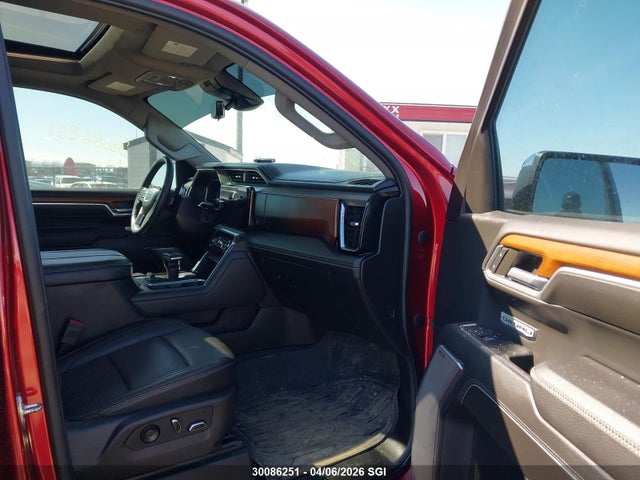 1GTUUGED8PZ238730 GMC Sierra K1500 Denali