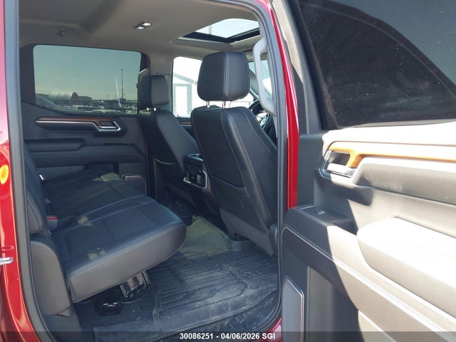 1GTUUGED8PZ238730 GMC Sierra K1500 Denali