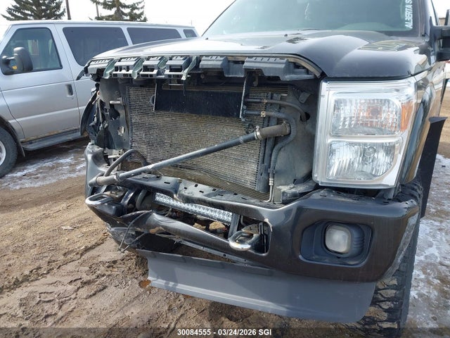 2014 Ford F350 Super Duty მანქანა იყიდება აუქციონზე, vin: 1FT8W3BT1EEB10401, აუქციონის ნომერი: 30084555