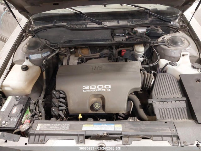 30085283 :رقم المزاد ، 1G3CX52K7T4304573 vin ، 1996 Oldsmobile 98 Regency Elite مزاد بيع