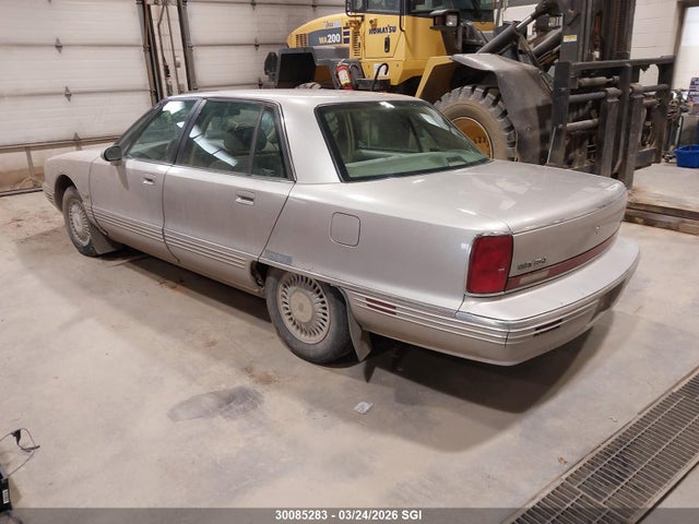 30085283 :رقم المزاد ، 1G3CX52K7T4304573 vin ، 1996 Oldsmobile 98 Regency Elite مزاد بيع