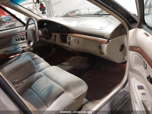 30085283 :رقم المزاد ، 1G3CX52K7T4304573 vin ، 1996 Oldsmobile 98 Regency Elite مزاد بيع