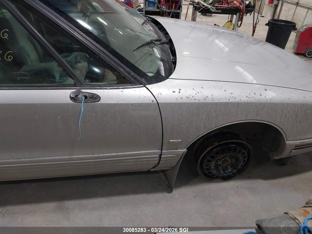 30085283 :رقم المزاد ، 1G3CX52K7T4304573 vin ، 1996 Oldsmobile 98 Regency Elite مزاد بيع