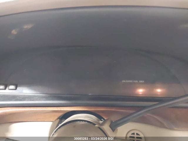 30085283 :رقم المزاد ، 1G3CX52K7T4304573 vin ، 1996 Oldsmobile 98 Regency Elite مزاد بيع