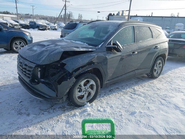Aukcja sprzedaży 2022 Hyundai Tucson Sel, vin: KM8JCCAE4NU035420, numer aukcji: 30085294