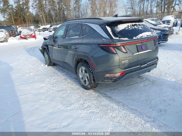 Aukcja sprzedaży 2022 Hyundai Tucson Sel, vin: KM8JCCAE4NU035420, numer aukcji: 30085294