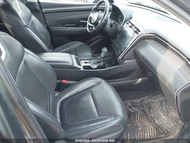 Aukcja sprzedaży 2022 Hyundai Tucson Sel, vin: KM8JCCAE4NU035420, numer aukcji: 30085294