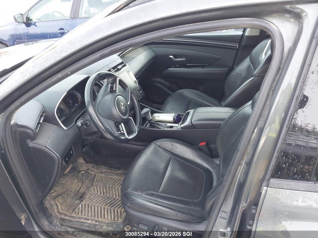 Aukcja sprzedaży 2022 Hyundai Tucson Sel, vin: KM8JCCAE4NU035420, numer aukcji: 30085294