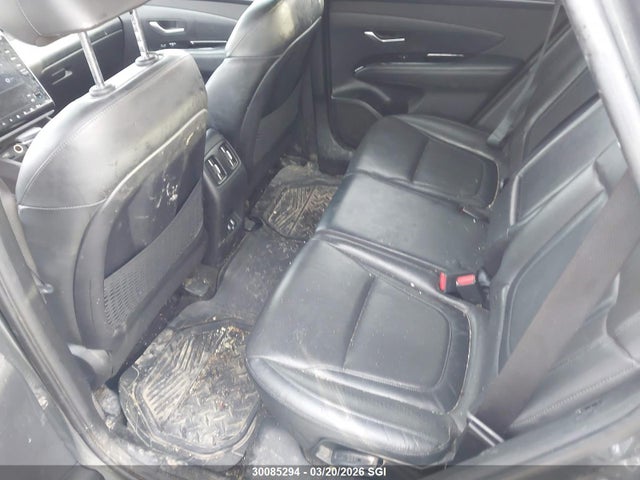 Aukcja sprzedaży 2022 Hyundai Tucson Sel, vin: KM8JCCAE4NU035420, numer aukcji: 30085294
