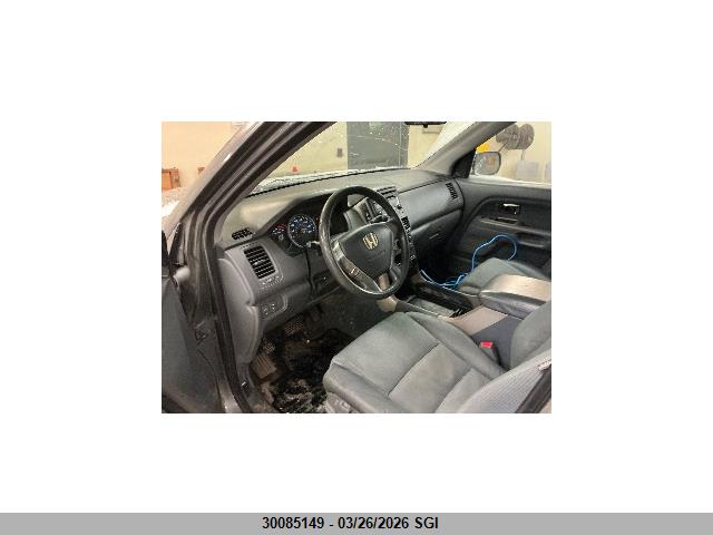 30085149 :رقم المزاد ، 5FNYF182X8B035932 vin ، 2008 Honda Pilot Vp مزاد بيع