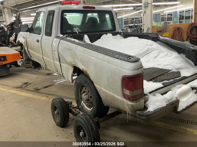 Продаж на аукціоні авто 2006 Ford Ranger Super Cab, vin: 1FTZR44U76PA67809, номер лоту: 30083954