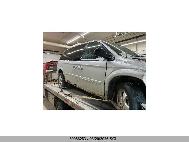 Aukcja sprzedaży 2006 Dodge Grand Caravan Sxt, vin: 2D4GP44L46R895032, numer aukcji: 30086283