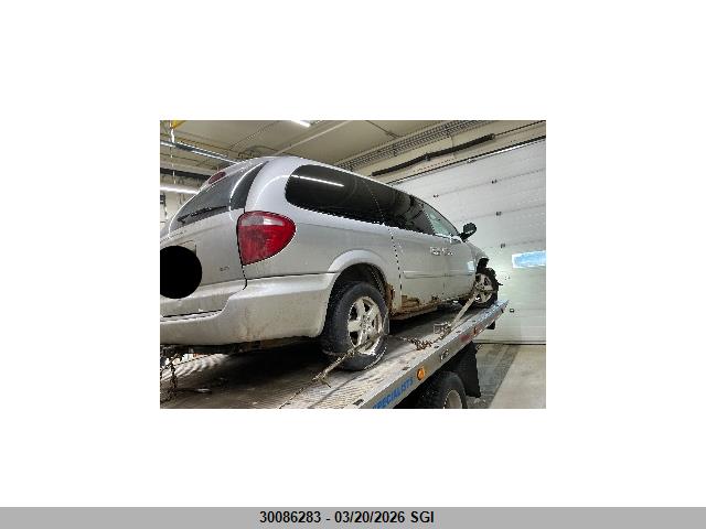 Aukcja sprzedaży 2006 Dodge Grand Caravan Sxt, vin: 2D4GP44L46R895032, numer aukcji: 30086283