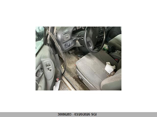 Aukcja sprzedaży 2006 Dodge Grand Caravan Sxt, vin: 2D4GP44L46R895032, numer aukcji: 30086283