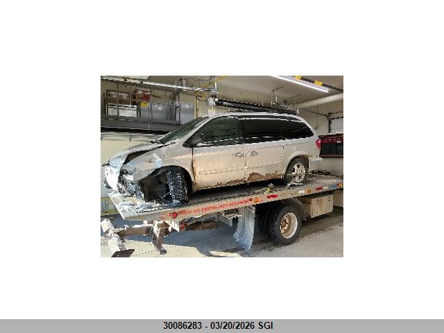 Aukcja sprzedaży 2006 Dodge Grand Caravan Sxt, vin: 2D4GP44L46R895032, numer aukcji: 30086283