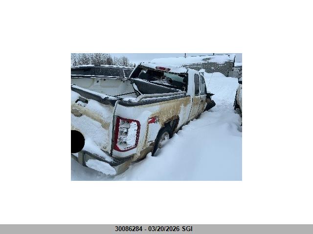 Aukcja sprzedaży 2007 Chevrolet Silverado K1500, vin: 1GCEK19J27Z639844, numer aukcji: 30086284