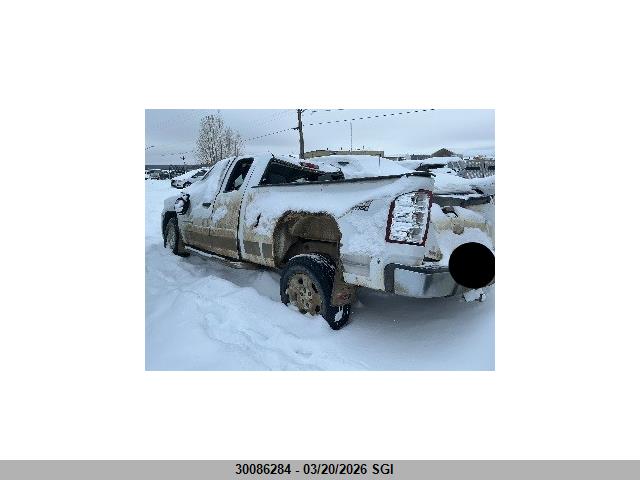 Aukcja sprzedaży 2007 Chevrolet Silverado K1500, vin: 1GCEK19J27Z639844, numer aukcji: 30086284