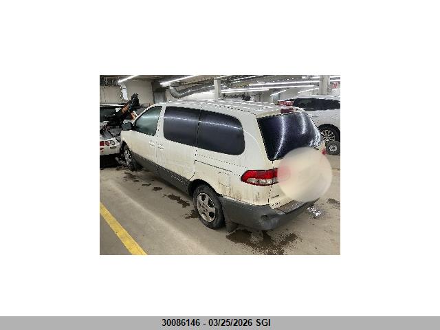 Aukcja sprzedaży 2002 Toyota Sienna Ce, vin: 4T3ZF19C82U422704, numer aukcji: 30086146