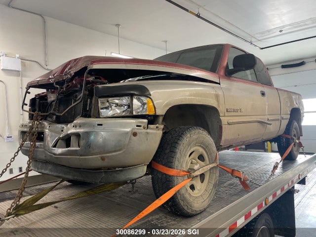 Aukcja sprzedaży 1998 Dodge Ram 1500, vin: 3B7HF12ZXWG125367, numer aukcji: 30086299