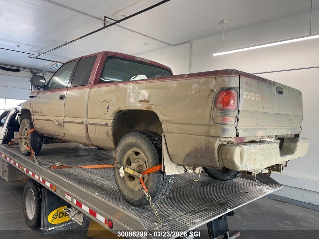 Aukcja sprzedaży 1998 Dodge Ram 1500, vin: 3B7HF12ZXWG125367, numer aukcji: 30086299