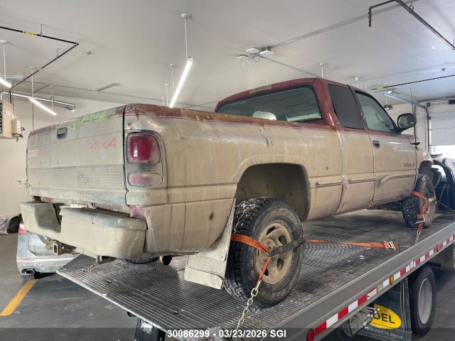 Aukcja sprzedaży 1998 Dodge Ram 1500, vin: 3B7HF12ZXWG125367, numer aukcji: 30086299