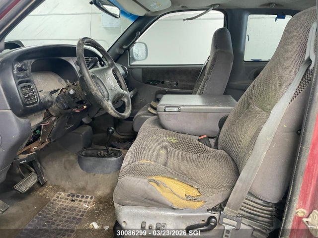 Aukcja sprzedaży 1998 Dodge Ram 1500, vin: 3B7HF12ZXWG125367, numer aukcji: 30086299